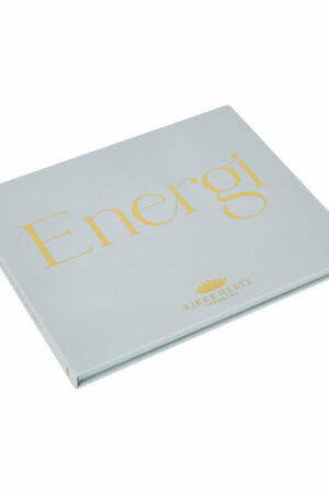 Lær at mestre din energi
