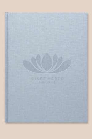 Drømme- og målsætningsbog