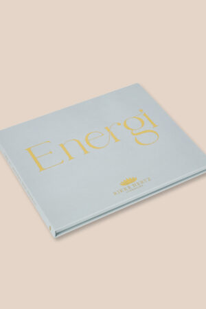 Lær at mestre din energi
