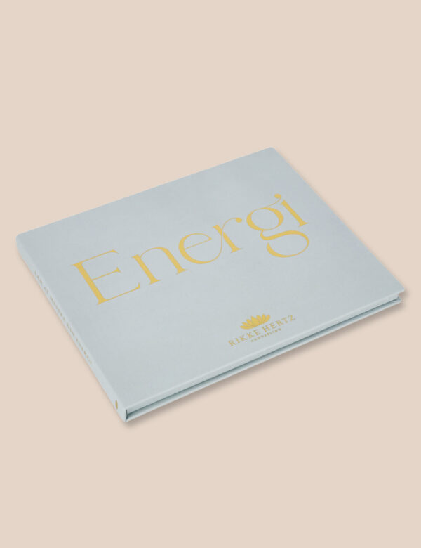 Lær at mestre din energi